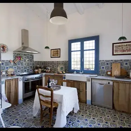 Βίλα Azul Castellammare del Golfo